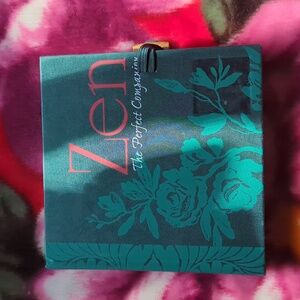 Zen The Perfect Companion Book